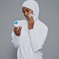 Crema Colorata Compatta ICP WiQo - tonalità medium