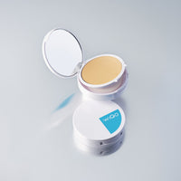 Crema Colorata Compatta WiQo - tonalità ultralight