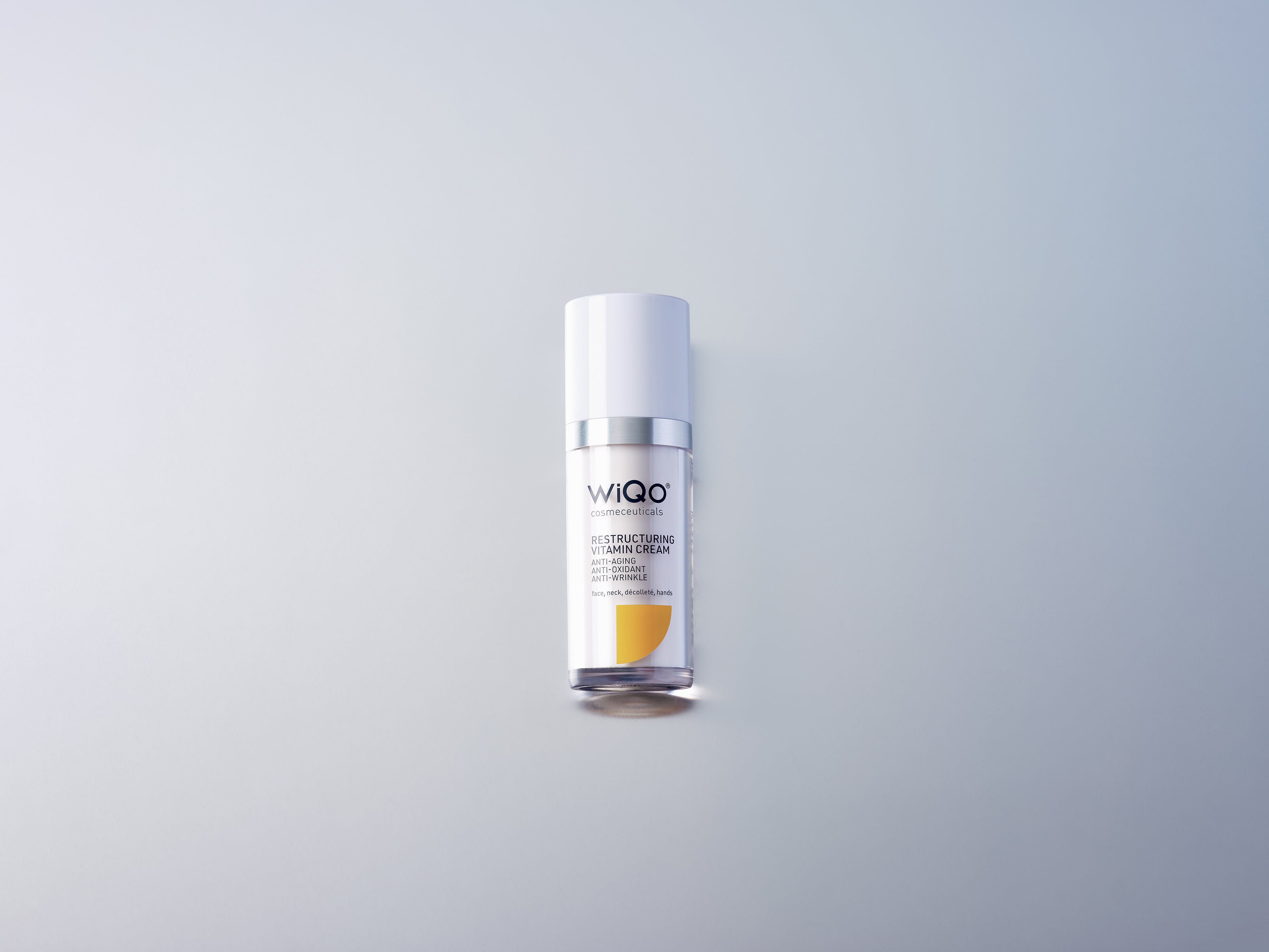 Crema Ristrutturante WiQo – WiQo Italia