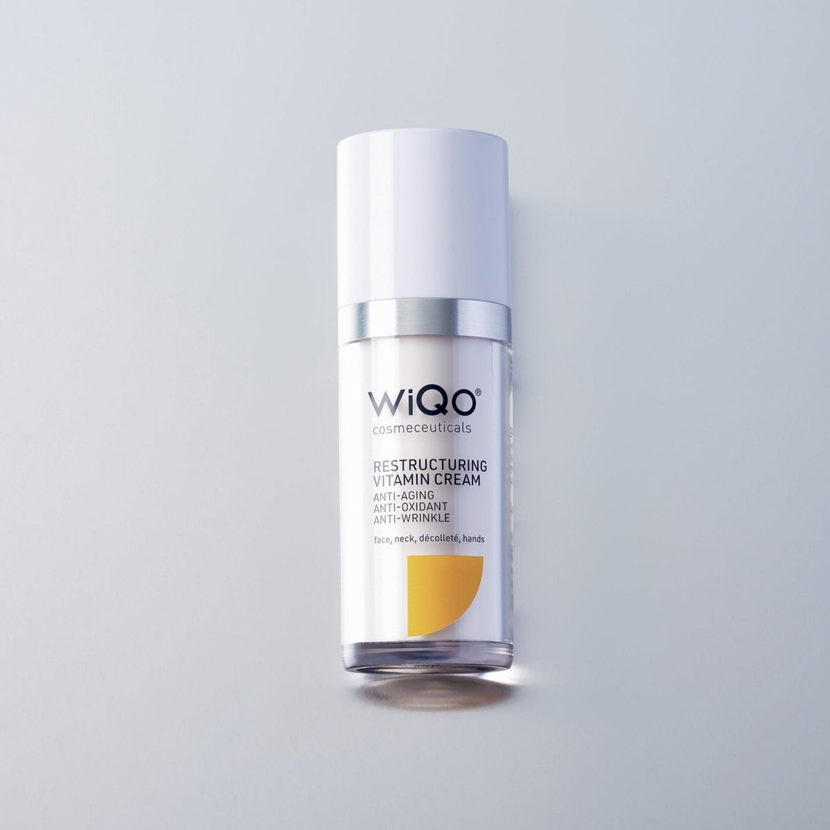2本❗️WiQo Restructuring Vitamin Cream サンプル Crema Ristrutturante WiQo – WiQo Italia