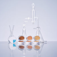 Crema Colorata Compatta WiQo  -  tonalità medium