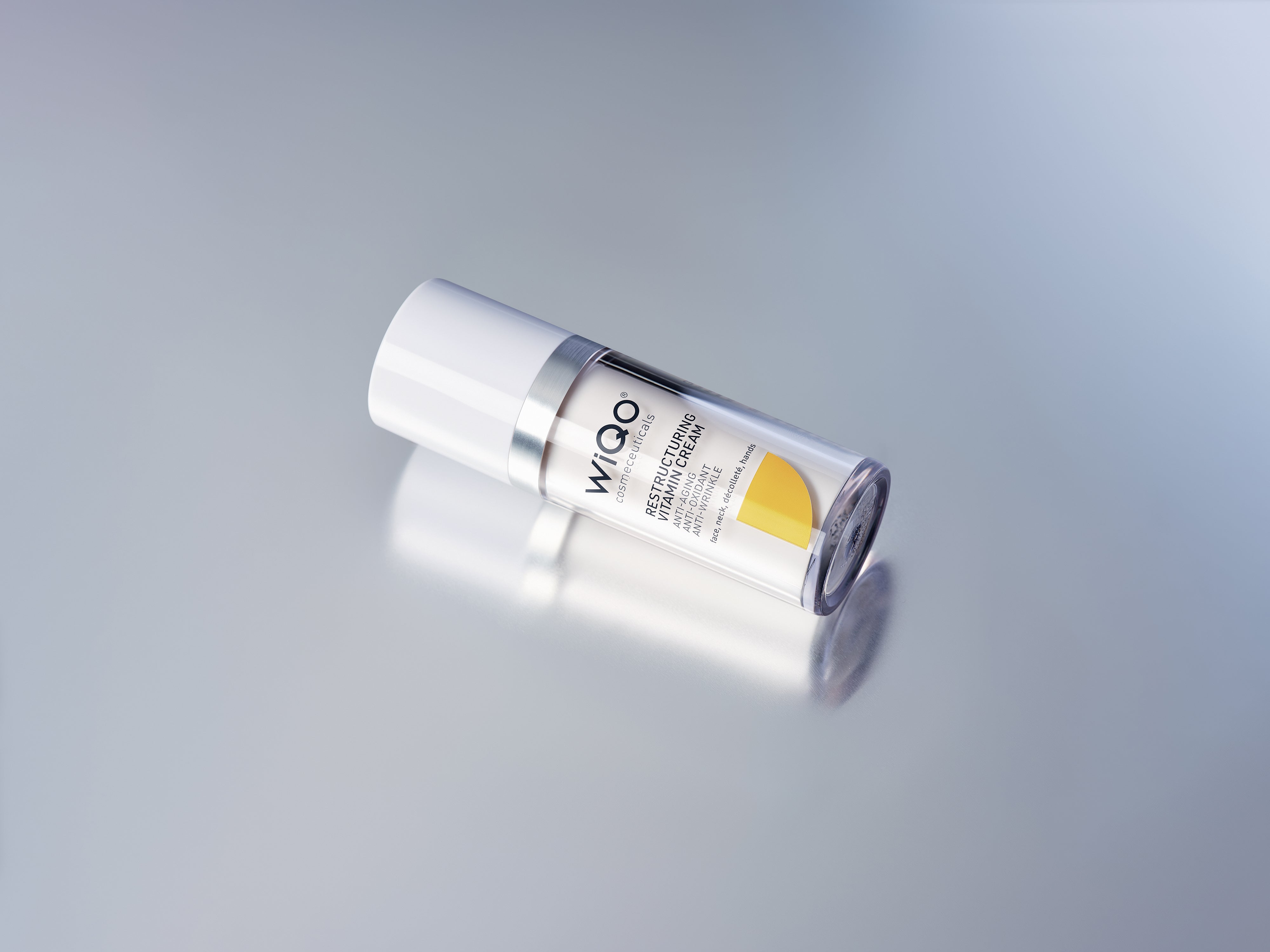 Crema Ristrutturante WiQo – WiQo Italia