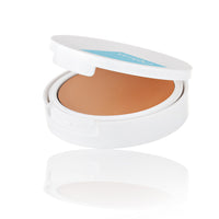 Crema Colorata Compatta WiQo  -  tonalità medium