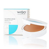 Crema Colorata Compatta WiQo  -  tonalità medium
