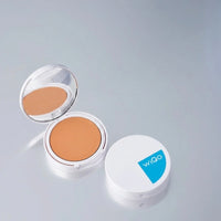 Crema Colorata Compatta ICP WiQo - tonalità light